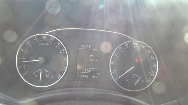 Как Поменялся Расход после Непонятных Поломок!? Шкода Октавия А5 смотреть онлайн