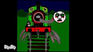 Sodor Fallout: Oliver