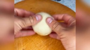 Жаркое в Съедобном ГОРШОЧКЕ.mp4