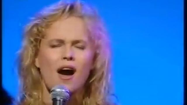 Voices - Anita Hegerland 1994