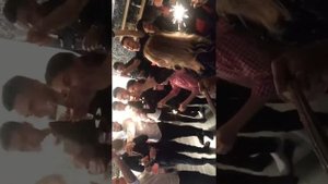Бой Курантов в новогоднюю ночь. Гимн России