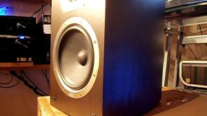 2x Heco Victa 300 + Subwoofer - Bass I Love You