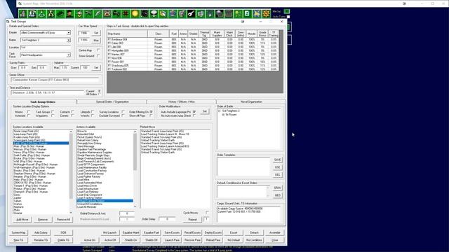 AURORA 4X | Salvage Part 22 - Aurora 4x Let's Play Tutorial Gameplay смотреть онлайн