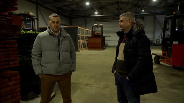 Как выбрать пиломатериалы. В гостях у Строительной  Базы 