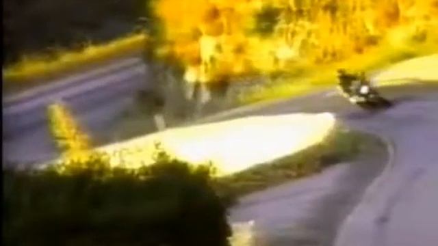 1996 Suzuki Katana 600 Commercial смотреть онлайн