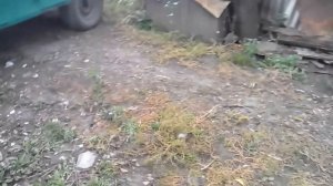 УАЗ промывка системы охлаждения сывороткой ч.1а