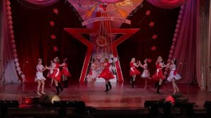 "Московская кадриль"