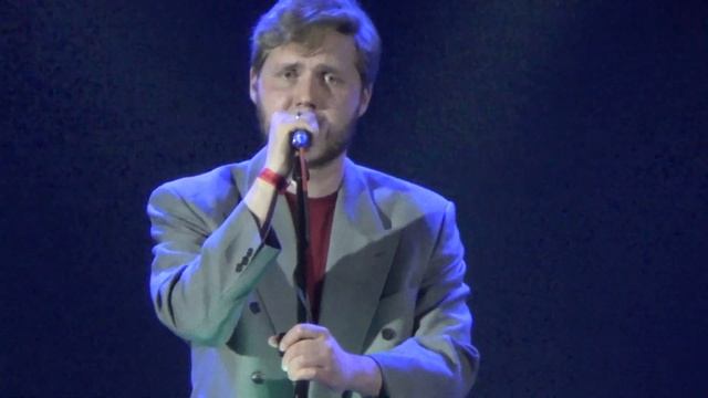 Перемотка - Дорога Москва 21.04.2022