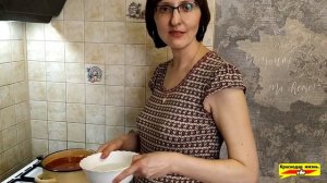 Настоящий Кубанский борщ .