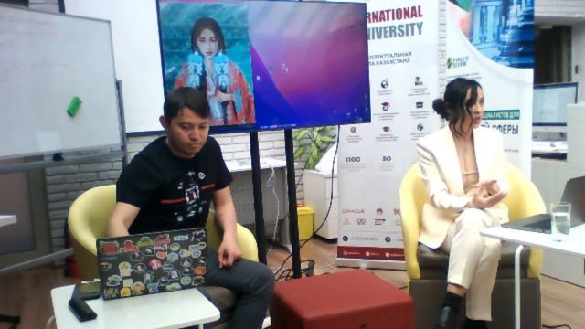 IT Fest секция Дизайн и анимация смотреть онлайн