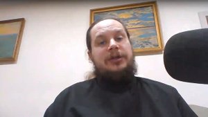 Грех Каина, о грехе зависти. протоиерей Михаил Зазвонов, ( звук включается с 55 секунды)