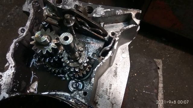 немного о колхозном тюнинхе ява. смотреть онлайн