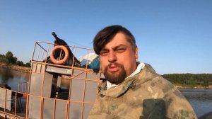 СПЛАВ НА ПЛОТУ ПО РЕКЕ ВЕТЛУГА | БУХЛОХОД | #сплав #рыбалка #туризм #плот #сплавпореке