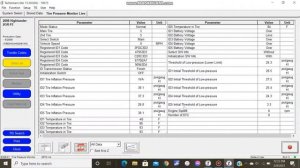 How to locate fix bad TPMS sensors Toyota. Techstream