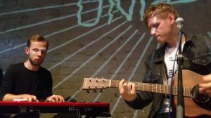 Sirotkin - Бейся сердце, время биться Union 25.07.19