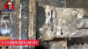 Пыльник ШРУСа Порше, Амарок | Кардан Ремонт Юра ©