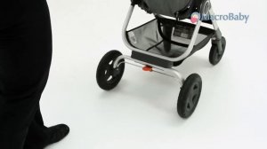 MacroBaby - Stokke Scoot V2 Stroller