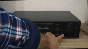 Sony TC K311