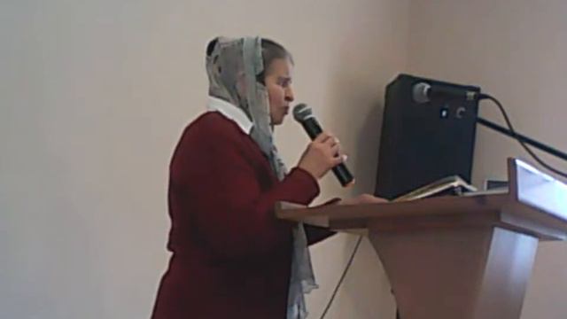 Недільне служиння ЦХС Волновахи смотреть онлайн