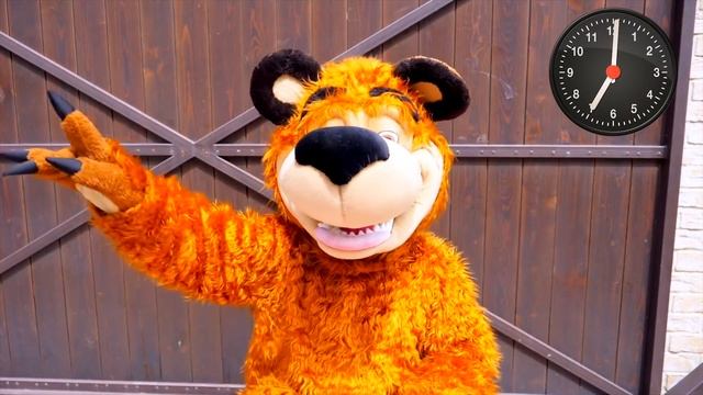 Настя как мама и рутинная Неделя с пупсиками смотреть онлайн