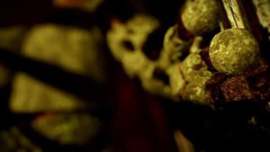 Two Evil Eyes: Chapter 1 Reimagining | FNAF Short Film | (Original by GoldenLane Studio)