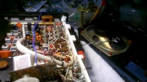 Приемник Маяк-2 Орион-302 Восход-308 Настроим  УКВ в FM  Видео 2.. Или вторая жизнь приемнику.