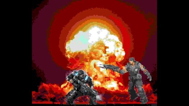 LEAKED GEARS 6 CONCEPT ART?!?!? смотреть онлайн