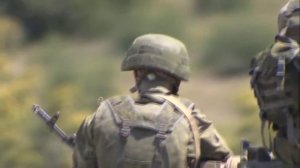 Никто, кроме нас. Олег Газманов