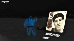 Просила не портить мейкап... | Majestic rp.