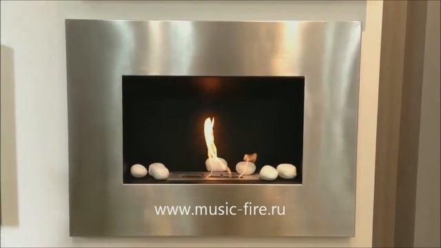 Биокамины для любого интерьера.