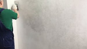 Покрытие декоративное Parade Silk с эффектом шелка