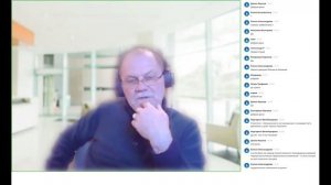 Сессия стратегического планирования. Вебинар  Андрея Тысленко.