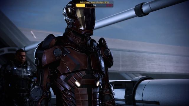 ПРОХОЖДЕНИЕ MASS EFFECT 3 [4K] на ПК ➤ Прохождение на русском | Сложность Безумие ➤ СТРИМ 12