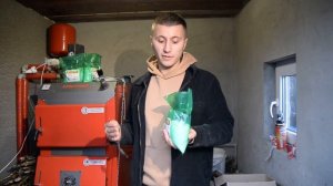 Обзор очистителя котла и дымохода - Spalsadz