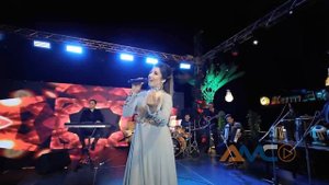 Seeta Qasemie - Chars o Chelam | Live performance | سیتا قاسمی ـ چرس و چلم