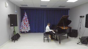 С.Геллер Прелюдия