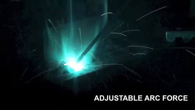 UNIMIG RAZOR 205 MTS смотреть онлайн