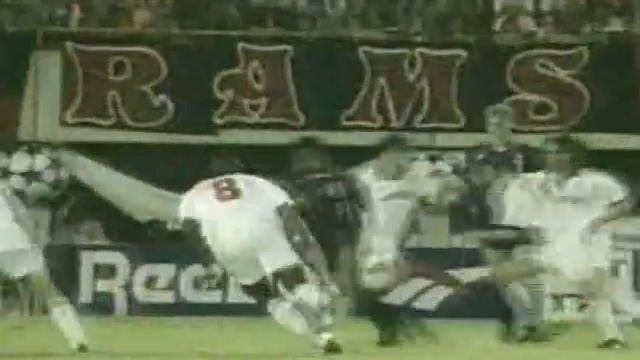 UEFA Champions League 95/96 intro MasterCard (PL) смотреть онлайн