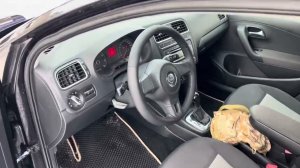Продажа Volkswagen polo￼ 2010!