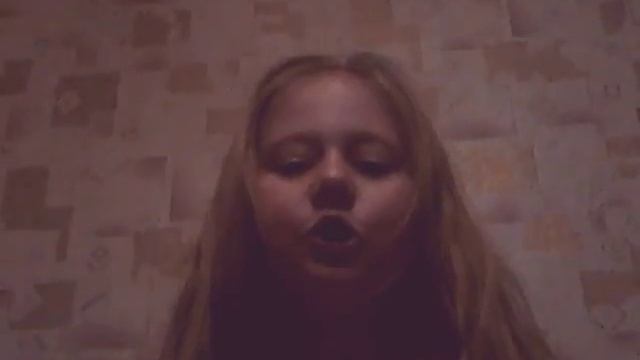 ОЧЕНЬ СМЕШНОЙ??? СТИХ: у меня пропала кошка. смотреть онлайн