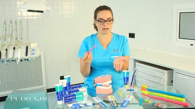 Скребки для языка Curaprox: узнать всё! смотреть онлайн