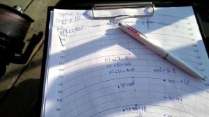 Маркерение с помощью ДАЛЬНОМЕРА