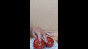 Обзор коллекционного сорта томата Домашние сердца Гонсиоровских.