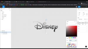 Как изменить цвет png в Figma. 2 способа как поменять цвет картинки пнг в фигма.