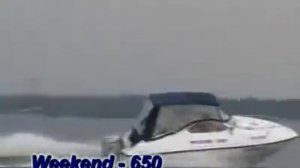 boat weekend 650