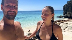 Анда - отпуск у моря | Бохоль | Филиппины 2024