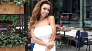 Соня Некс (@sonya_neks_). Backstage