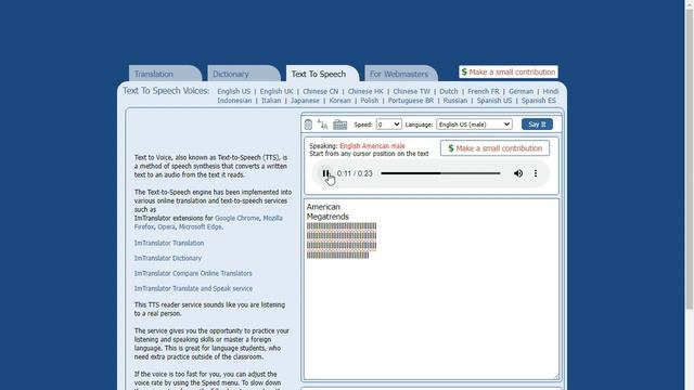Broken Insignia Monitor (American Megatrends) смотреть онлайн