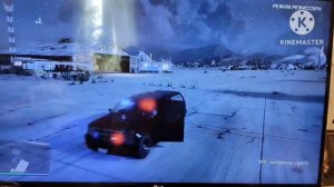 Обзор полицейских машин в гта5