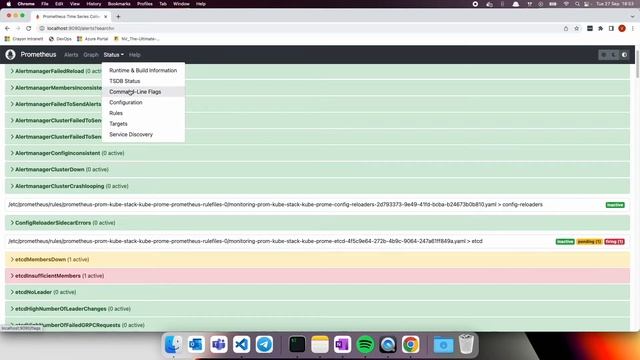 How To Use Prometheus With Kubernetes - Getting Started